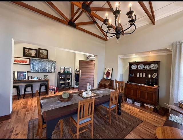 3 BEDROOM PROPERTY TO RENT IN RETIRE AT MIDSTREAM